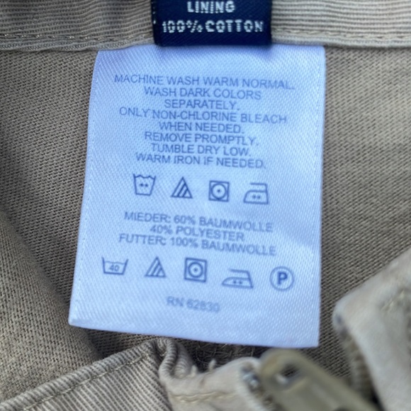 Lands End  Skirt - Picture 4 of 7